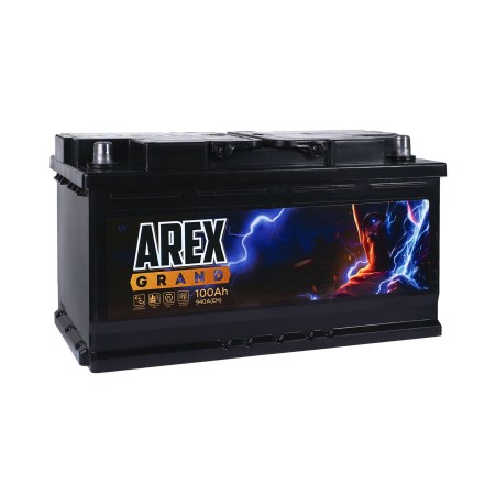 AREX Grand 100 R 940A